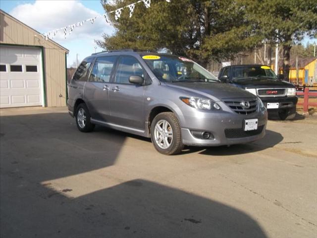 2004 Mazda MPV for sale