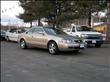 2003 Acura CL