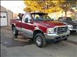 2002 Ford F350