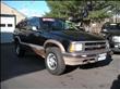 1997 Chevrolet Blazer