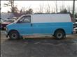 1997 GMC Savana