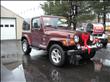 2001 Jeep Wrangler