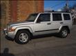 2006 Jeep Commander