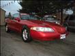1997 Lincoln Mark VIII