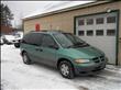 1999 Dodge Caravan