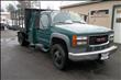 2001 GMC Sierra 3500