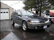 1998 Subaru Legacy