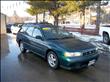 1999 Subaru Legacy