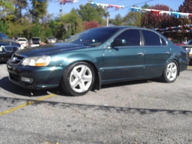 2003 Acura TL for sale