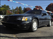 1996 Mercedes-Benz SL Class