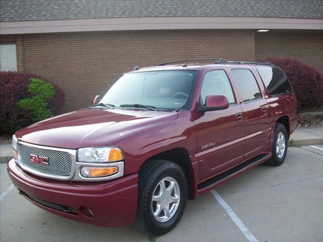 2004 GMC Yukon XL for sale