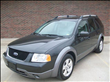 2007 Ford Freestyle