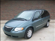 2005 Chrysler Town and Country