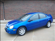 2005 Dodge Neon