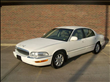 2003 Buick Park Avenue
