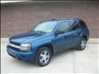 2005 Chevrolet TrailBlazer