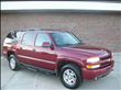 2004 Chevrolet Suburban