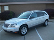 2005 Chrysler Pacifica