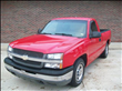 2004 Chevrolet Silverado 1500