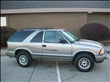 2001 GMC Jimmy