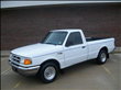 1994 Ford Ranger