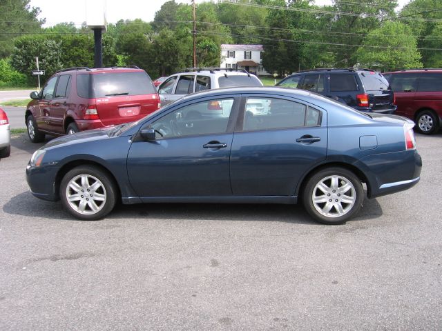 2006 Mitsubishi Galant for sale