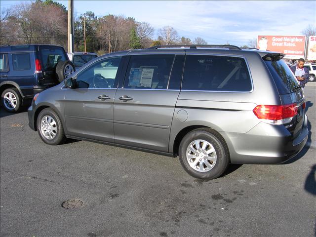 2008 Honda Odyssey for sale