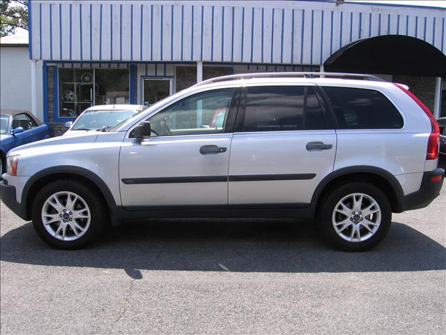 2003 Volvo XC90 for sale