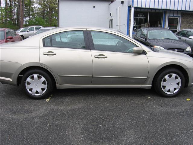 2004 Mitsubishi Galant for sale
