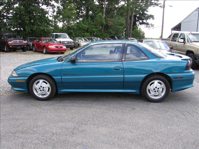 1995 Pontiac Grand Am for sale