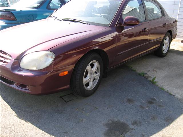 2001 Hyundai XG300 for sale