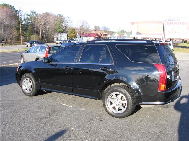 2006 Cadillac SRX for sale