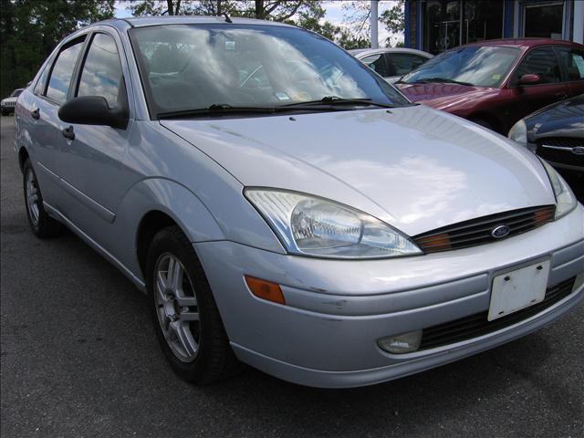 2001 Ford Focus for sale
