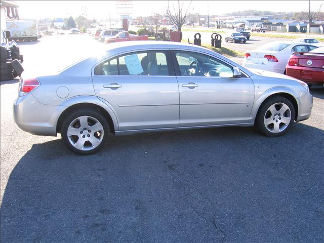 2007 Saturn Aura for sale