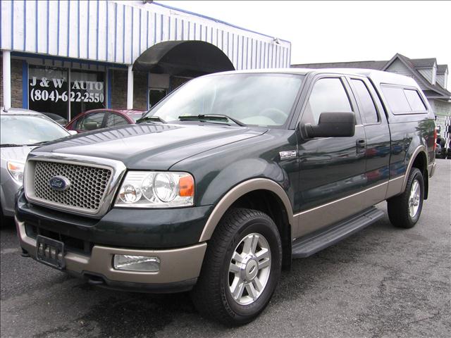 2004 Ford F150 for sale