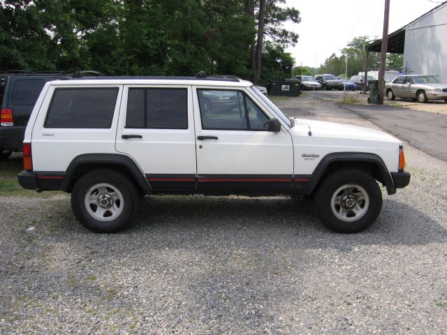 1996 Jeep Cherokee for sale