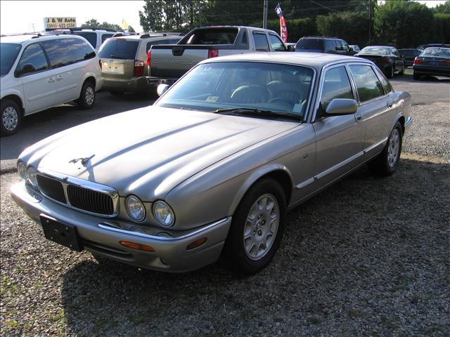 1999 Jaguar XJ8 for sale