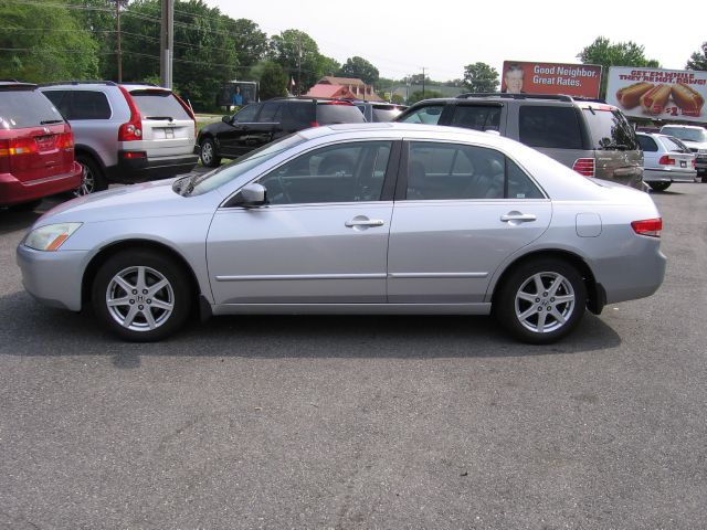2004 Honda Accord for sale