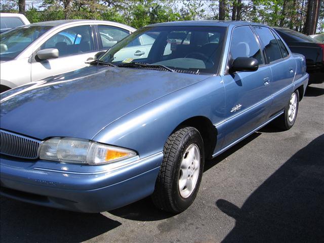 1998 Buick Skylark for sale