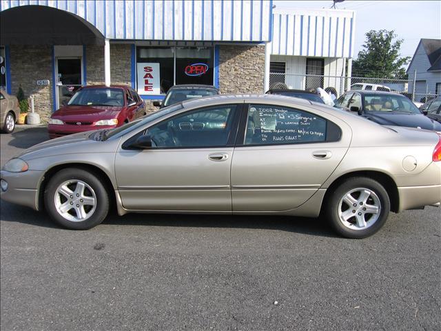 2002 Dodge Intrepid for sale