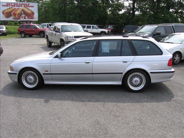 1999 BMW 5 series for sale