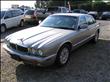 1999 Jaguar XJ8