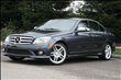 2009 Mercedes-Benz C Class