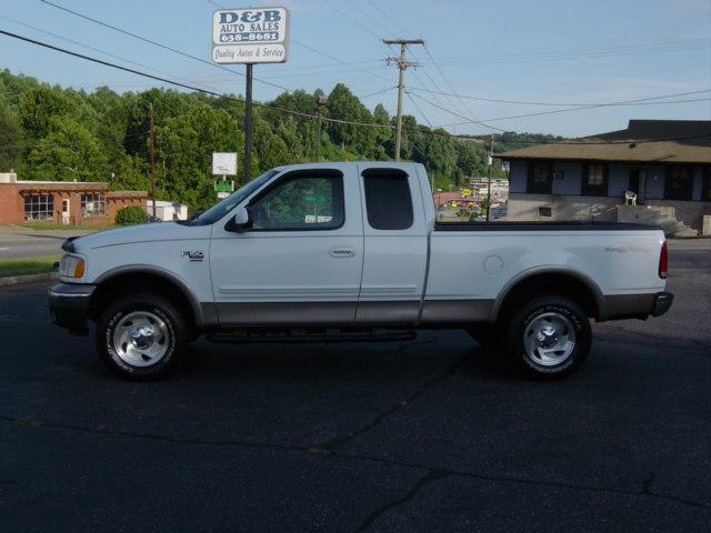 2003 Ford F150 for sale
