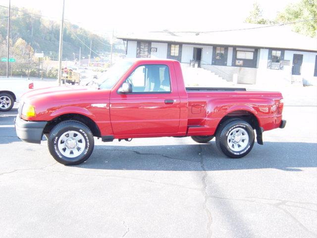 2004 Ford Ranger for sale
