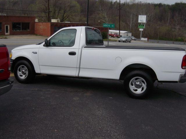 2000 Ford F150 for sale