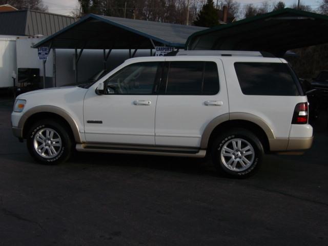 2006 Ford Explorer for sale