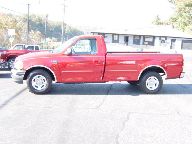 1999 Ford F150 for sale