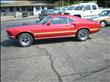 1969 Ford Mustang