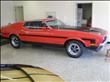 1971 Ford Mustang